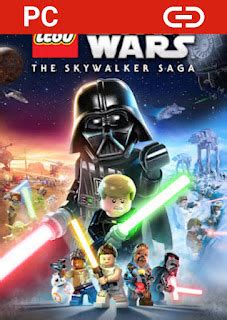 baixar Lego Star Wars torrent